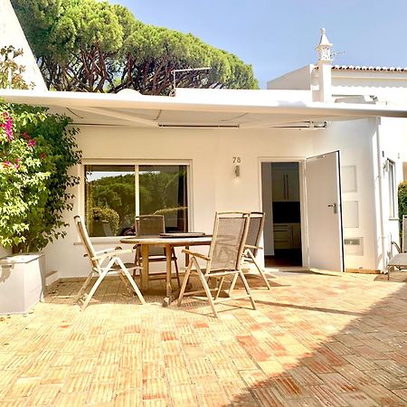 Beach Villa Vale Do Lobo Eksteriør bilde