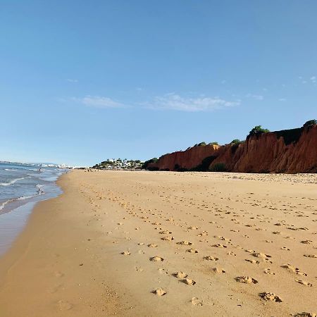Beach Villa Vale Do Lobo Eksteriør bilde